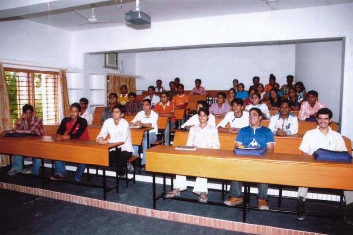 classroom